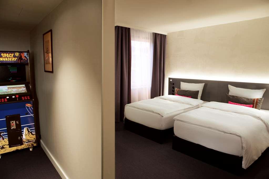 Pentahotel Hotel Praha