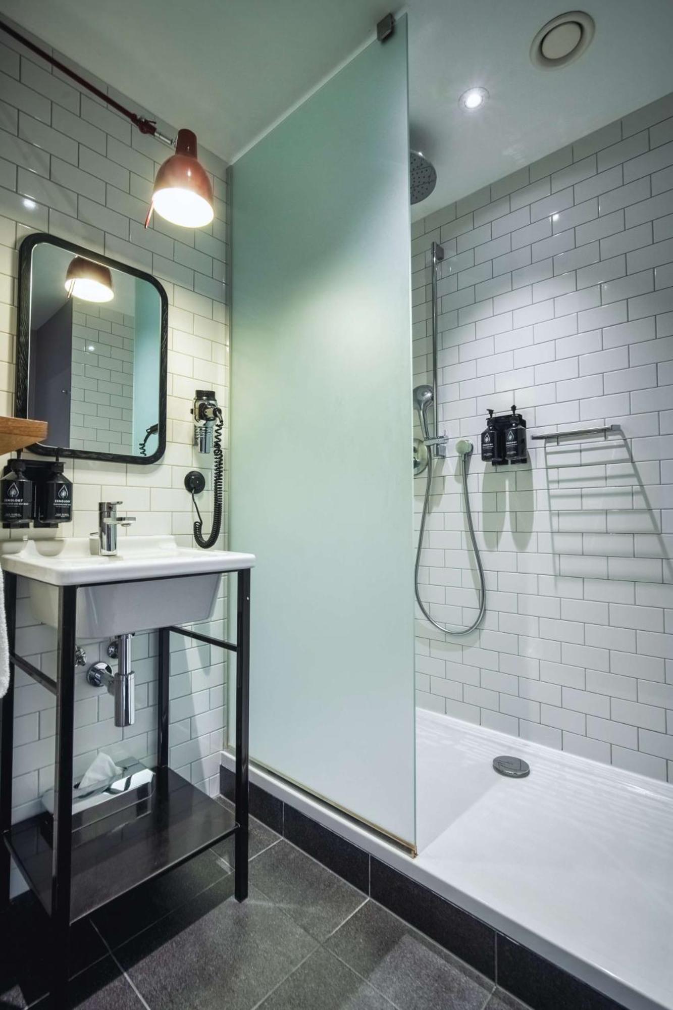 Pentahotel Praha