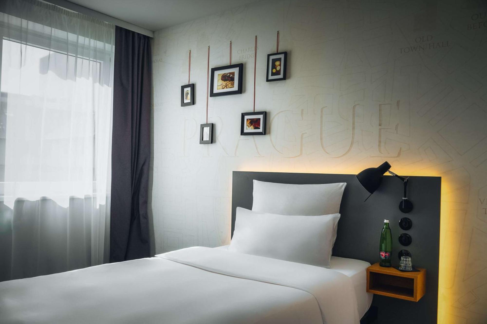 Pentahotel 4* Praha