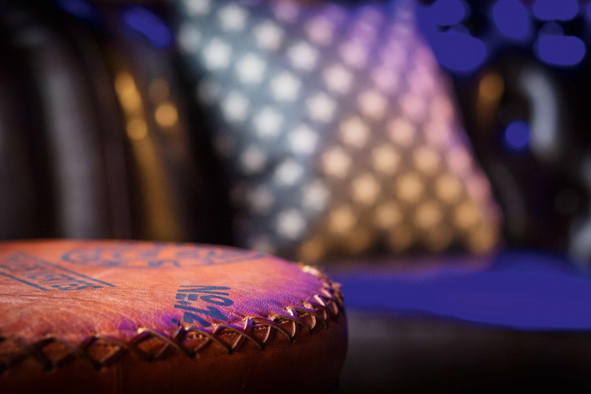 Hotel Pentahotel Praha