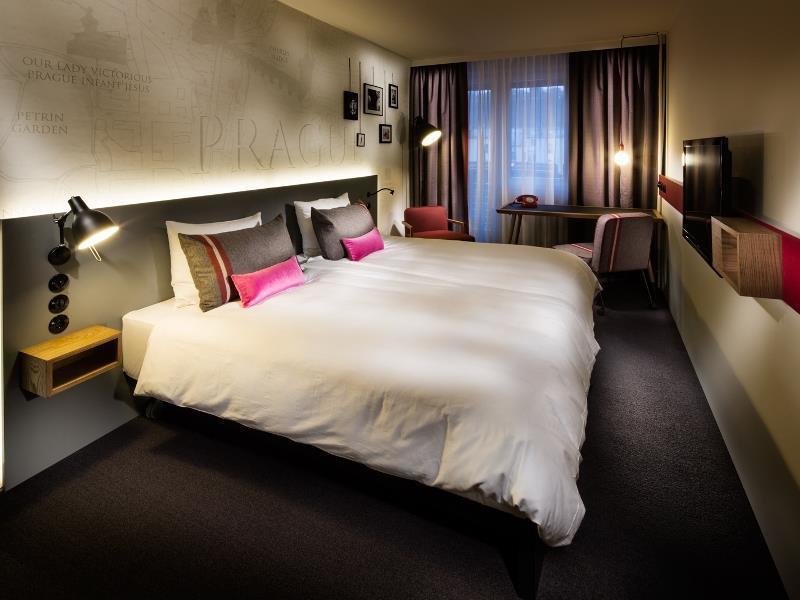 Pentahotel Hotel Praha
