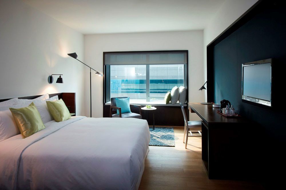 Pentahotel Praha